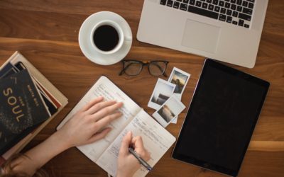 3 Ways ‘The Blog’ Can Positively Affect Your Life